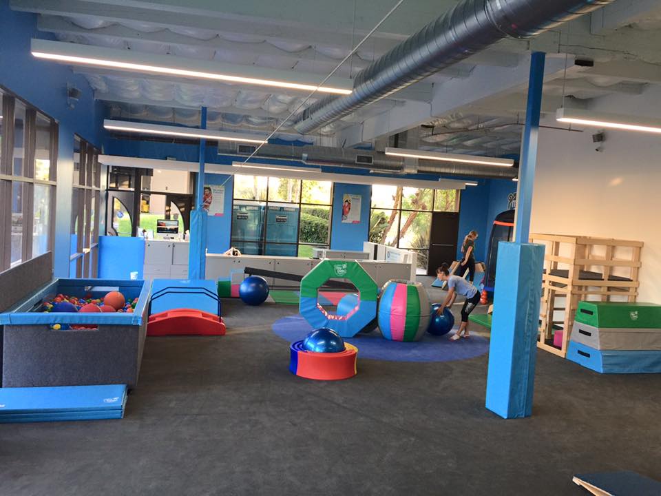 My Gym Carlsbad | 3245 Business Park Dr UNIT 2, Vista, CA 92081, USA | Phone: (760) 814-2028