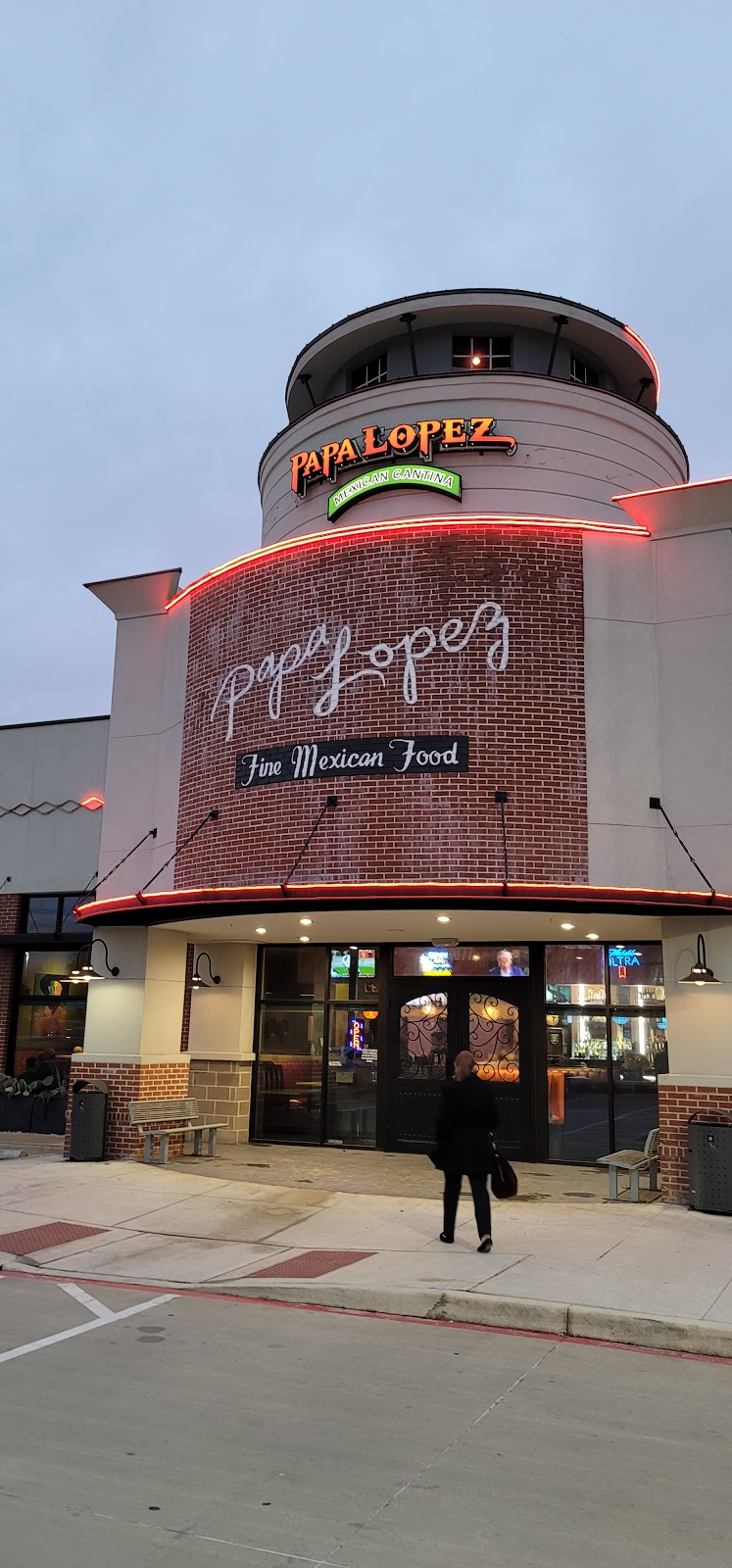 Papa Lopez Mexican Cantina | 6377 Custer Rd, Frisco, TX 75035 | Phone: (469) 342-6389