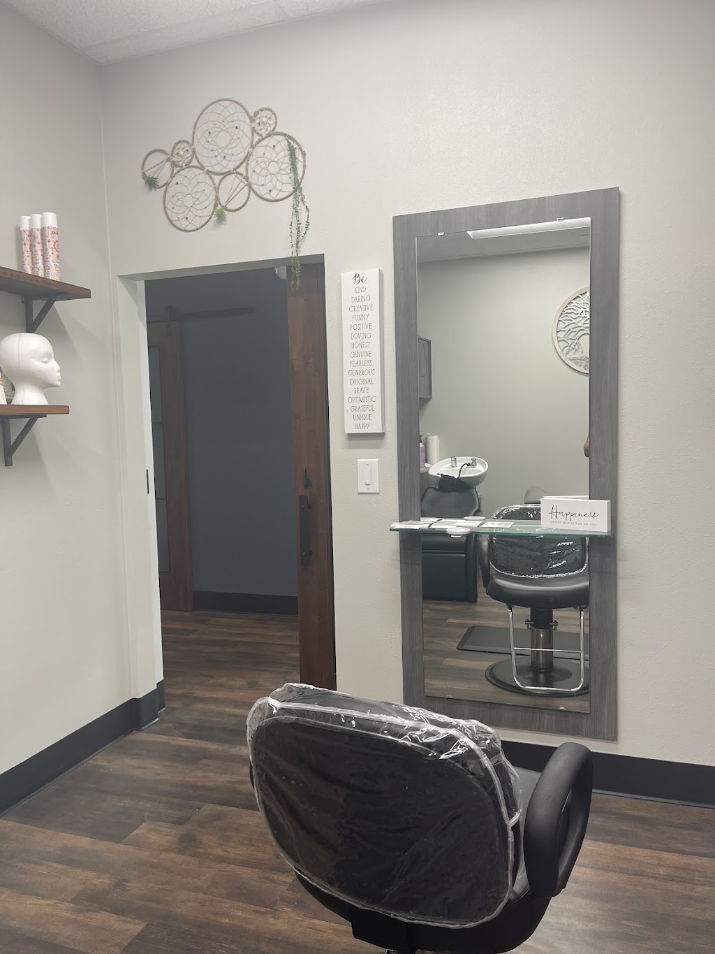 The Hair Replacement Studio | 2100 N Main St #230, Fort Worth, TX 76164, USA | Phone: (931) 808-7888