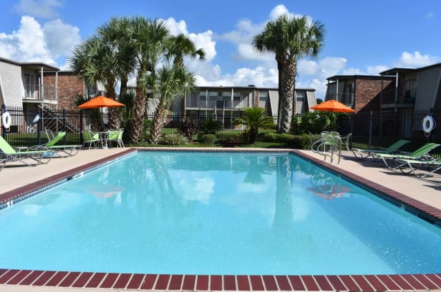 Summerfield Apartment Homes | 1500 Lorene Dr, Harvey, LA 70058, USA | Phone: (504) 365-0300