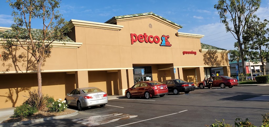 Petco | 1601 W Imperial Hwy, La Habra, CA 90631, USA | Phone: (562) 315-4334