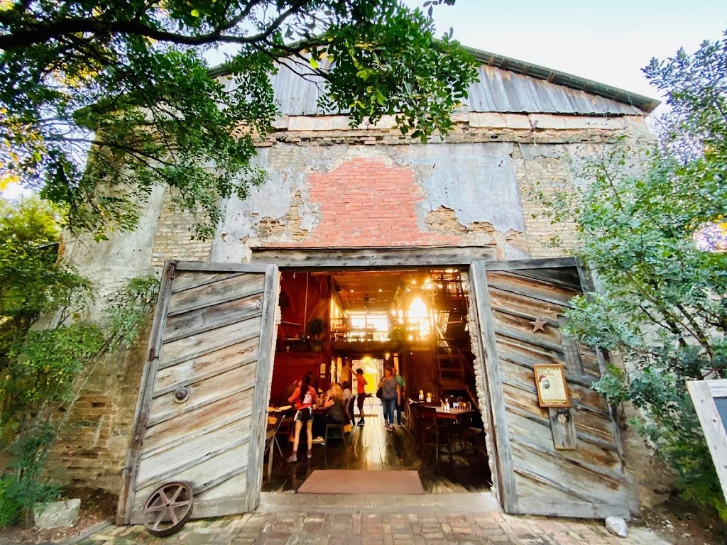 Gristmill River Restaurant & Bar | 1287 Gruene Rd, New Braunfels, TX 78130, USA | Phone: (830) 625-0684