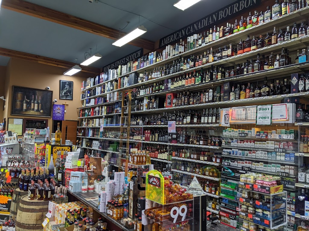 Super fine Wine & Liquor | 1634 N Haggerty Rd, Canton, MI 48187, USA | Phone: (734) 844-1566