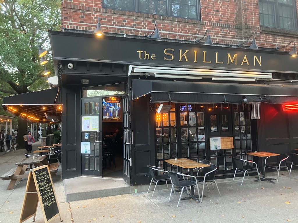 The Skillman | 45-20 Skillman Ave, Sunnyside, NY 11104, USA | Phone: (718) 406-9048