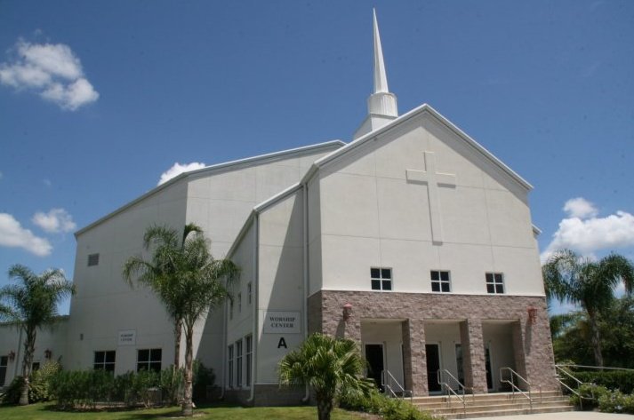 Shiloh Baptist Church | 905 W Terrace Dr, Plant City, FL 33563, USA | Phone: (813) 752-8345