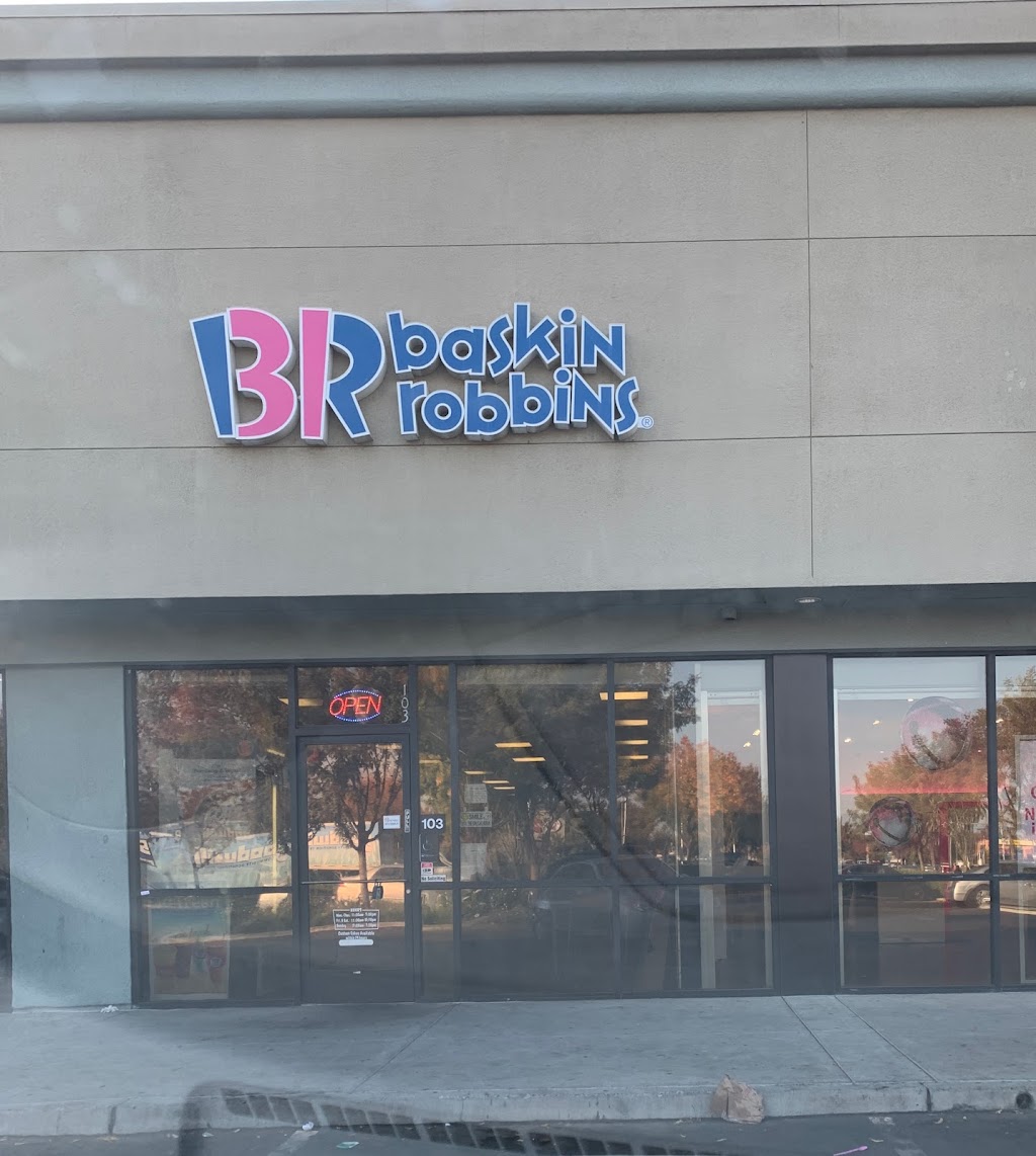Baskin-Robbins | Peachtree Plaza, 5150 E Kings Canyon Rd, Fresno, CA 93727, USA | Phone: (559) 252-3131
