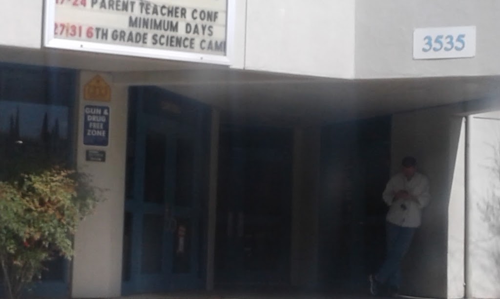 David Lubin Elementary School 3535 M St, Sacramento, CA 95816, USA