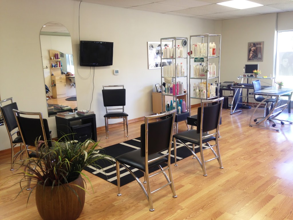 Prime Cut Salon | 1409 Northport Dr, Madison, WI 53704, USA | Phone: (608) 241-8034