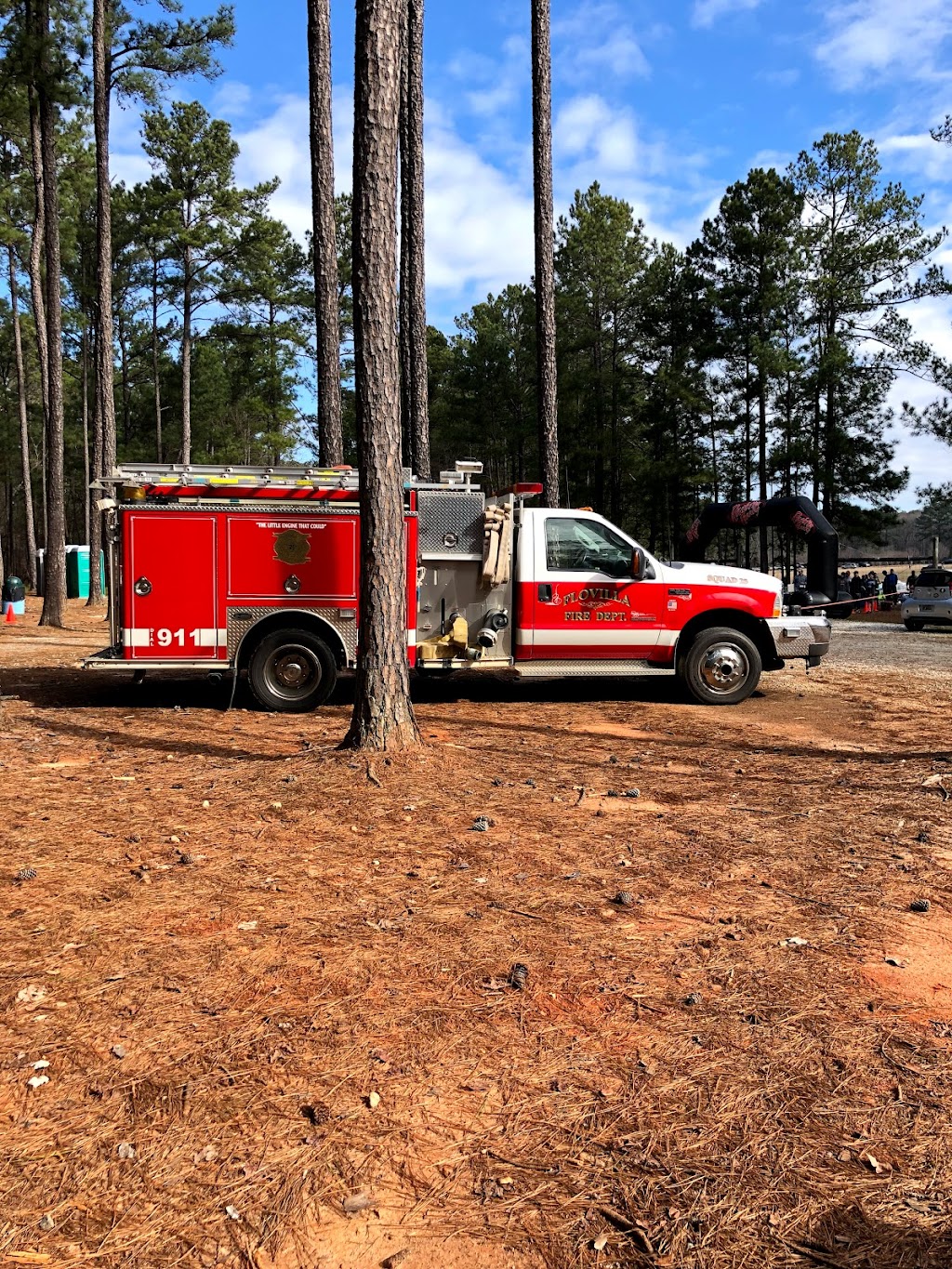 Flovilla Fire Department | 342 Heard St, Flovilla, GA 30216, USA | Phone: (770) 775-7444