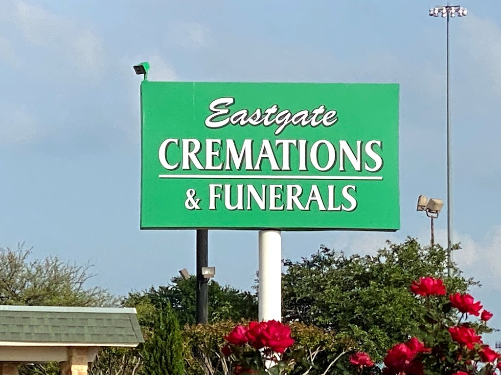 Eastgate Funeral Home | 1910 Eastgate Dr, Garland, TX 75041, USA | Phone: (972) 270-6116