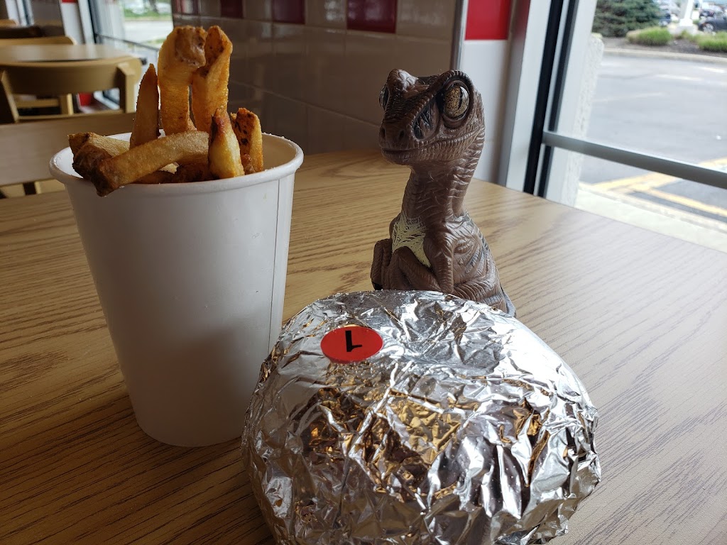 Five Guys | 9180 Mentor Ave, Mentor, OH 44060, USA | Phone: (440) 205-1750