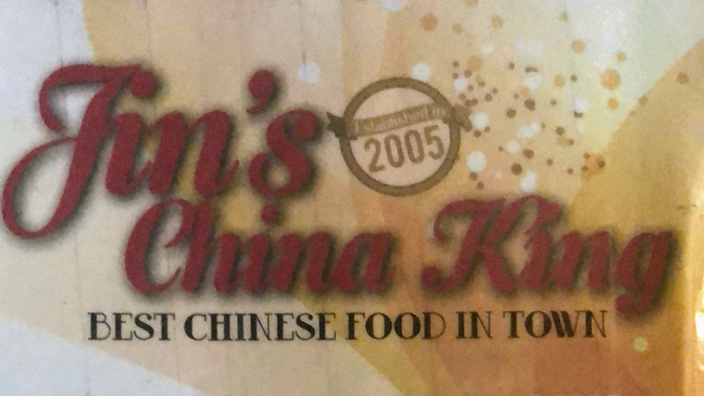 Jins China King | 53185 Hayes Rd, Shelby Township, MI 48315, USA | Phone: (586) 992-1888