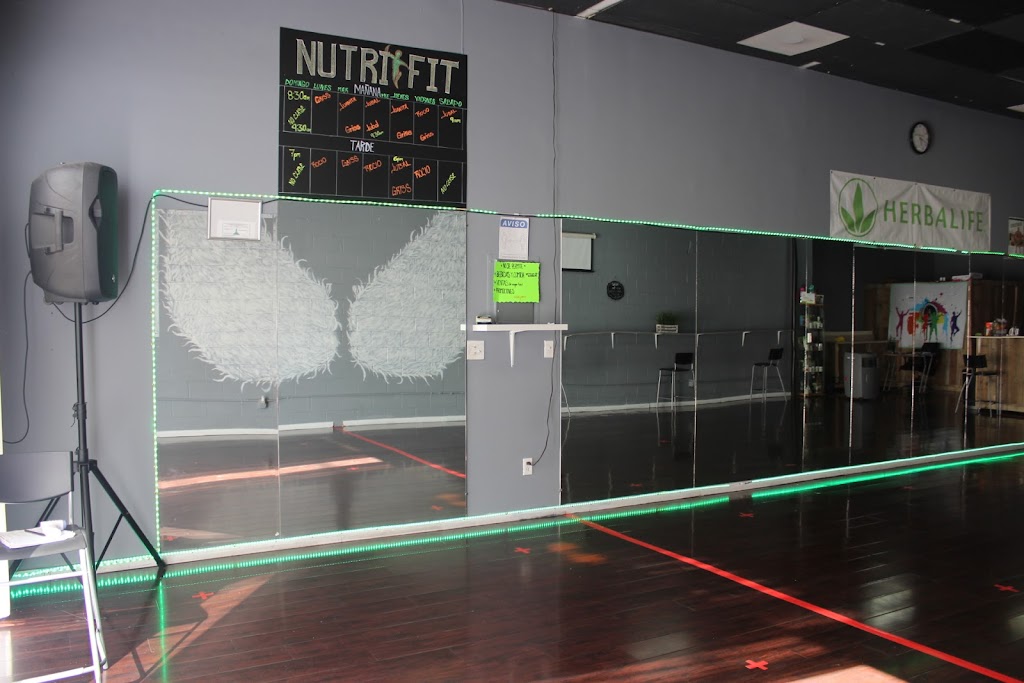 Club de Nutricion Herbalife NutriFit. | 7230 Variel Ave Suite A, Canoga Park, CA 91303, USA | Phone: (818) 530-6059