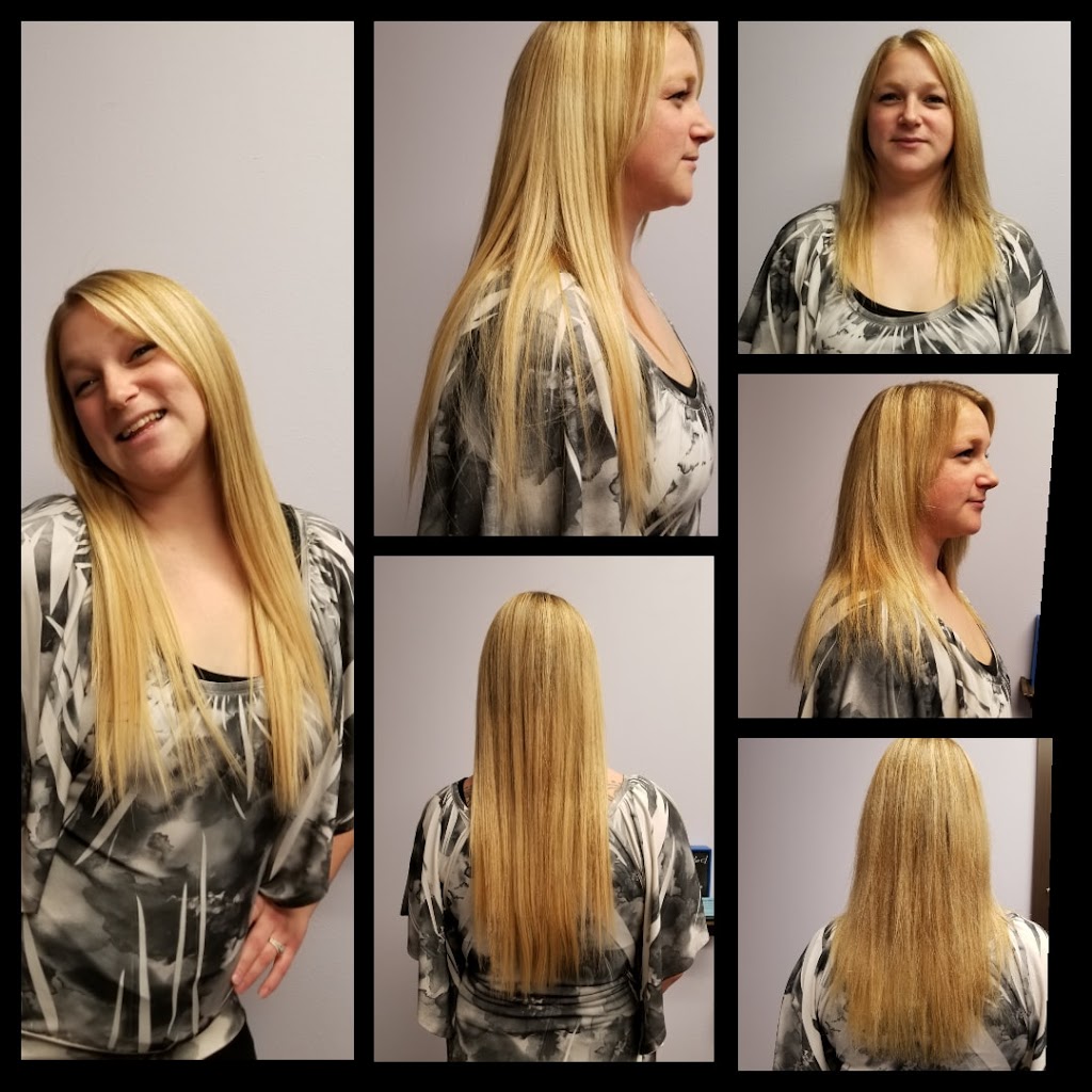 Hometown Hair Company | 7803 Afton Rd NW, Woodbury, MN 55125, USA | Phone: (651) 434-2995