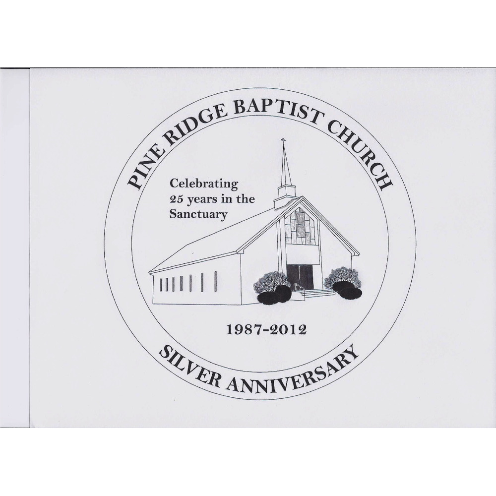 Pine Ridge Baptist Church | 125 Pine Ridge Church Rd, Dallas, GA 30157, USA | Phone: (770) 443-7380