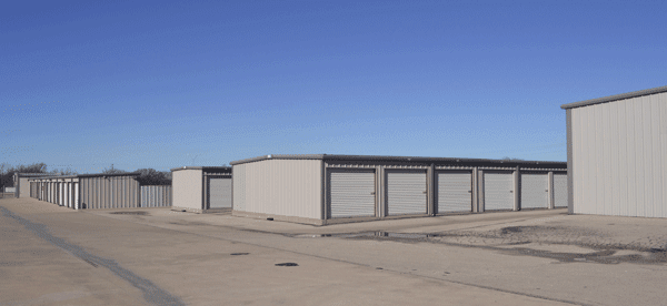 Elite Self Storage | 13512 US-75, Van Alstyne, TX 75495, USA | Phone: (903) 482-1161