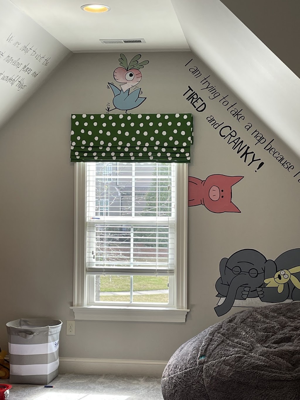 Window Works By Polly | 1803 NC-42, Willow Spring, NC 27592, USA | Phone: (919) 552-2015