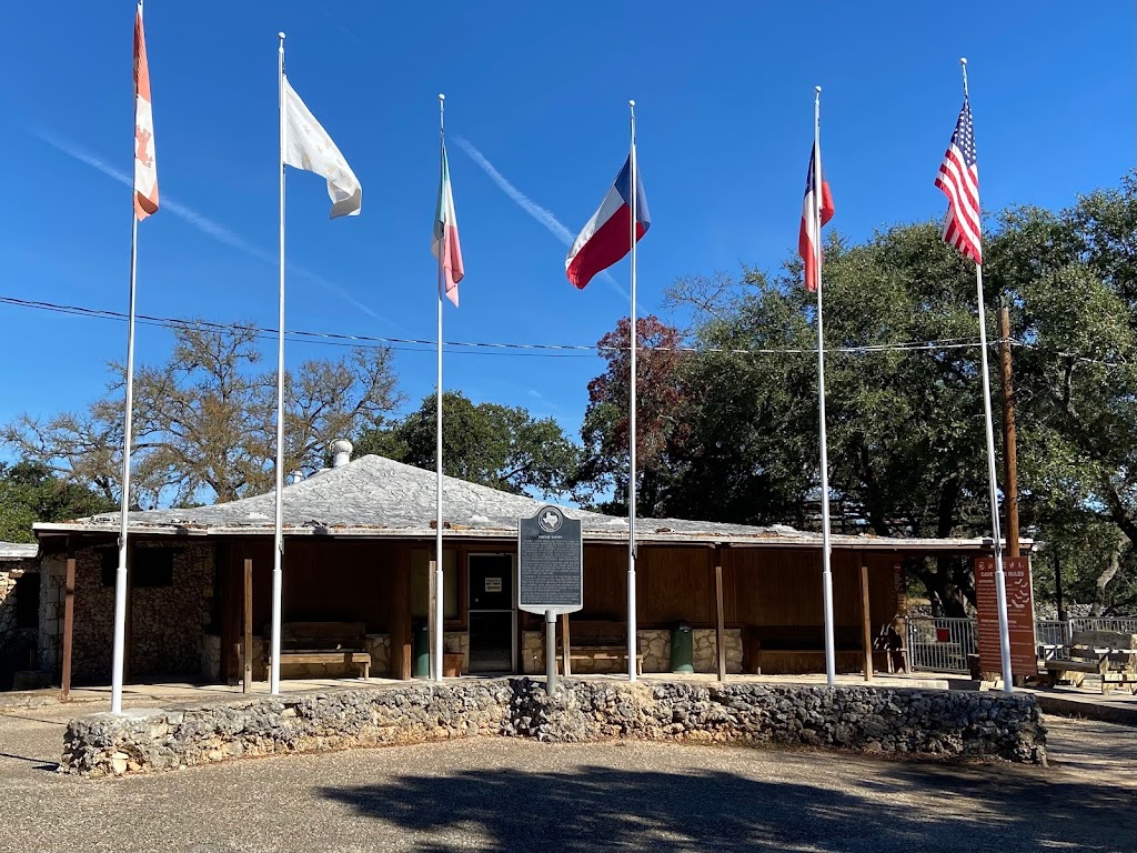 Cascade Caverns | 226 Cascade Cavern, Boerne, TX 78015, USA | Phone: (830) 755-8080