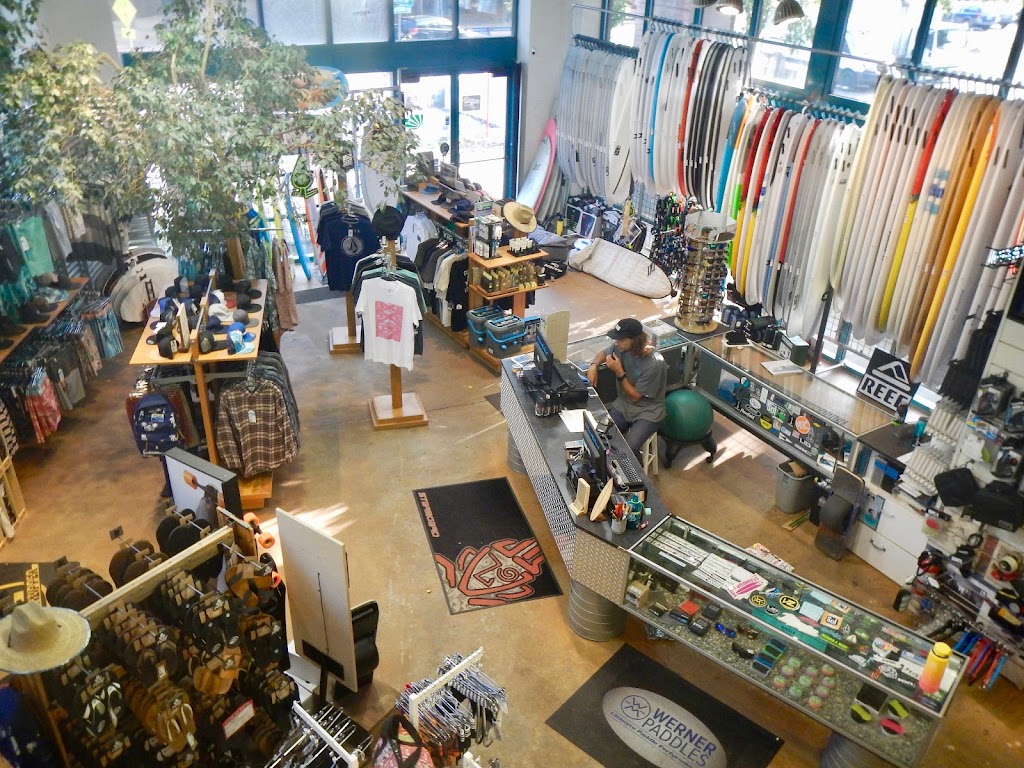 Urban Surf | 2100 N Northlake Way, Seattle, WA 98103, USA | Phone: (206) 545-9463