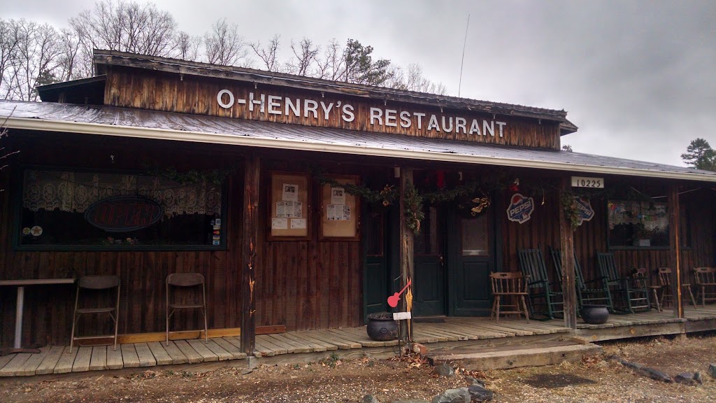 OHenrys Restaurant | 10225 NC-67, East Bend, NC 27018 | Phone: (336) 699-8693