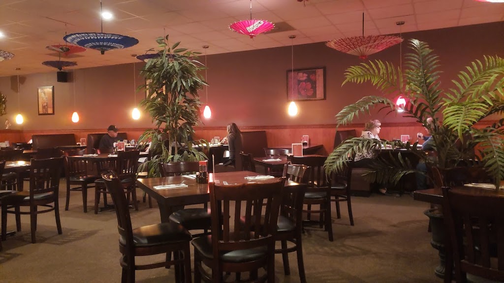 Azan Wok | 2352 Golden Mile Hwy A, Pittsburgh, PA 15239, USA | Phone: (724) 519-2241