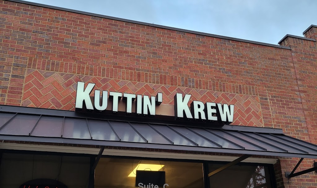 Kuttin Krew | 20 Thomas Grace Annex Ln, Sharpsburg, GA 30277 | Phone: (770) 502-9599