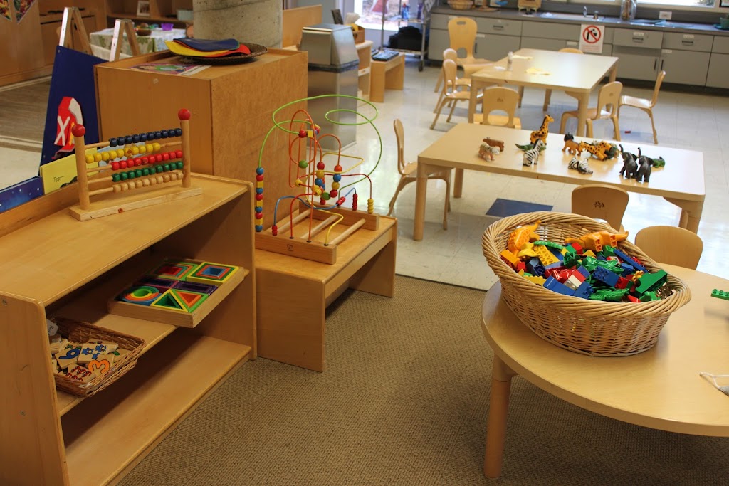 Saddleback College Child Development Center | 28000 Marguerite Pkwy, Mission Viejo, CA 92692, USA | Phone: (949) 582-4582