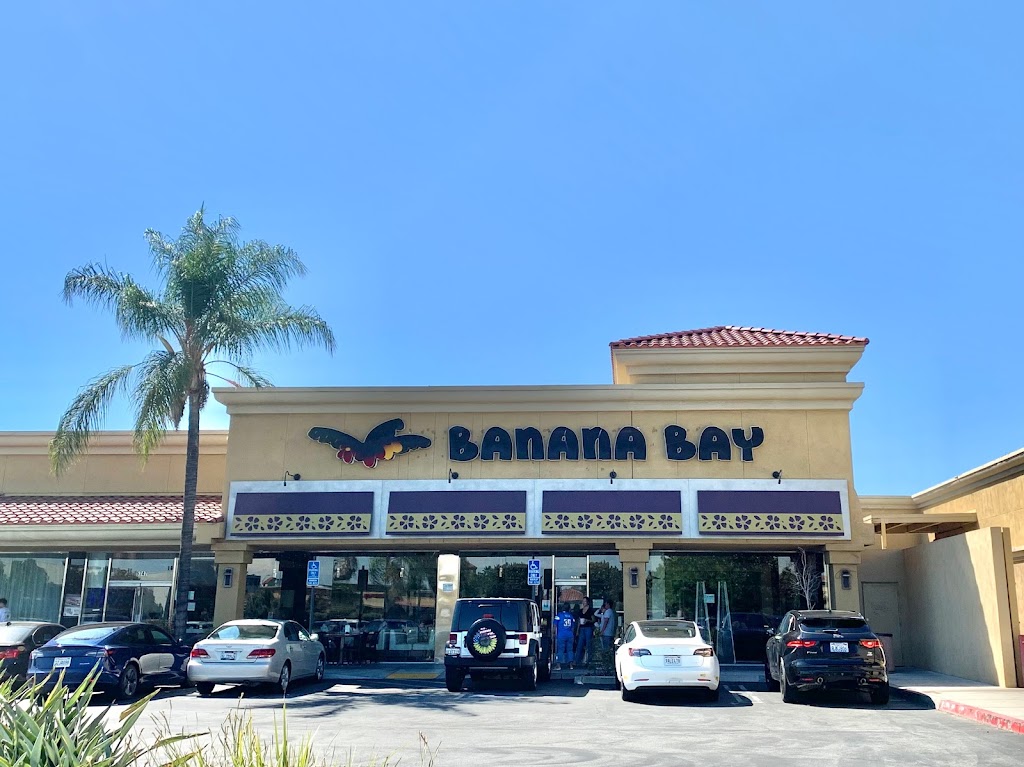 Banana Bay Restaurant #2 | 5747 Rosemead Blvd, Temple City, CA 91780, USA | Phone: (626) 593-5155