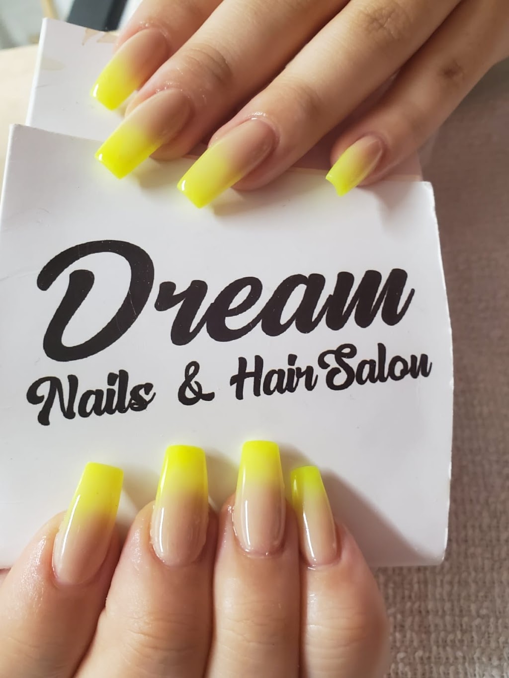 Dream Nails & Hair Salon | 6036 N U.S. Hwy 41, Apollo Beach, FL 33572 | Phone: (813) 522-2289