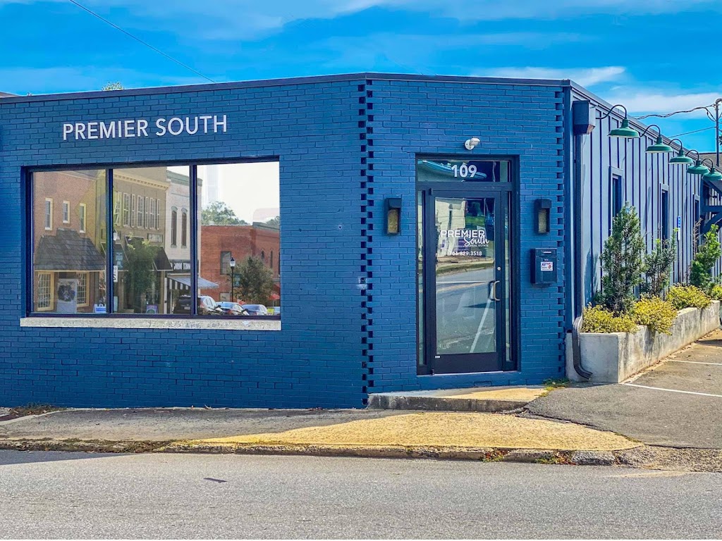 Premier South - Belmont | 109 S Main St, Belmont, NC 28012, USA | Phone: (704) 829-3518