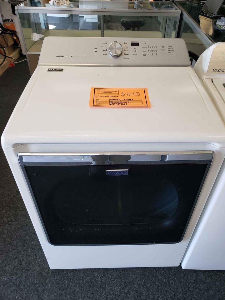 Best Stop Exchange Appliance Shop | 14862 Warwick Blvd, Newport News, VA 23608, USA | Phone: (757) 898-5772