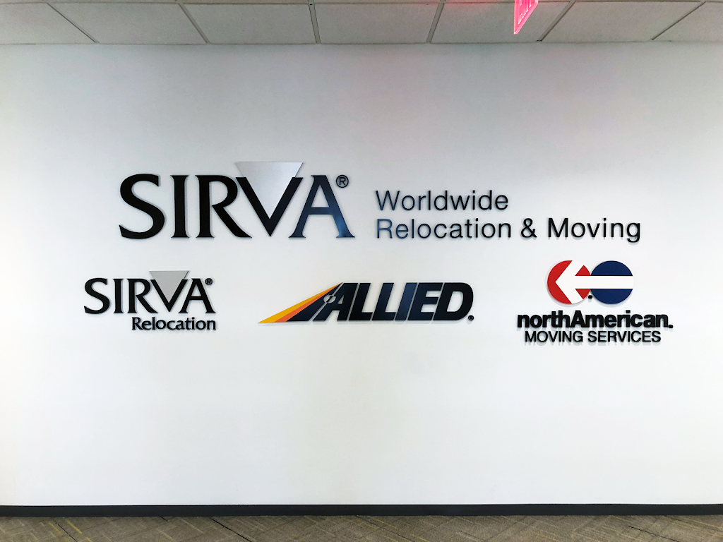 SIRVA BGRS Worldwide Inc. | One Parkview Plaza, Suite 400, Oakbrook Terrace, IL 60181, USA | Phone: (630) 570-3050