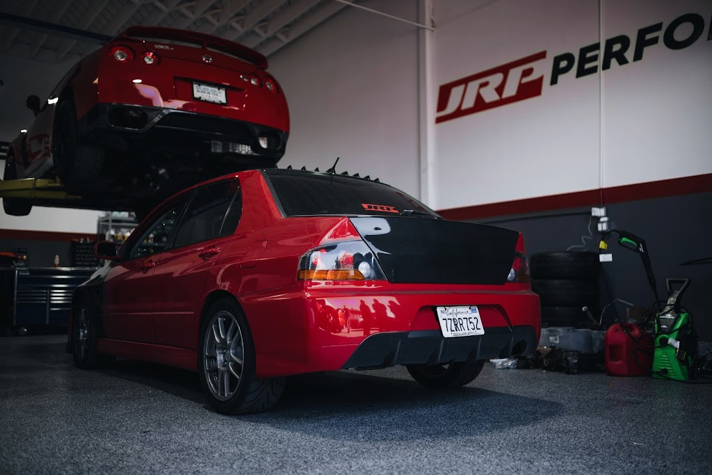 JRP Performance | 13512 Lakewood Blvd Unit #D, Bellflower, CA 90706, USA | Phone: (818) 406-0203