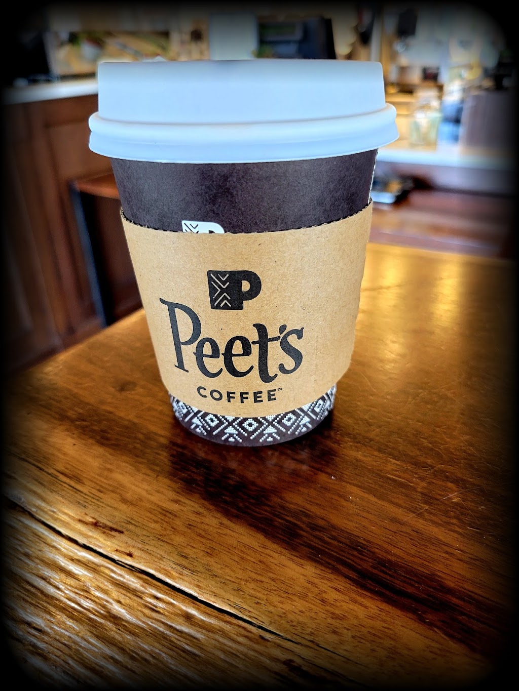 Peets Coffee | 4180 Thrive Dr. Suite 100, Roseville, CA 95678 | Phone: (916) 252-9696