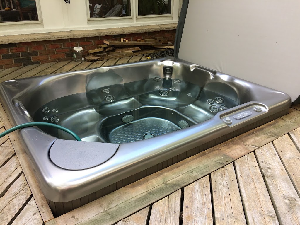 Beachcomber Hot Tubs | 149 Lansdowne Ave, Kingsville, ON N9Y 1S4, Canada | Phone: (519) 733-8826