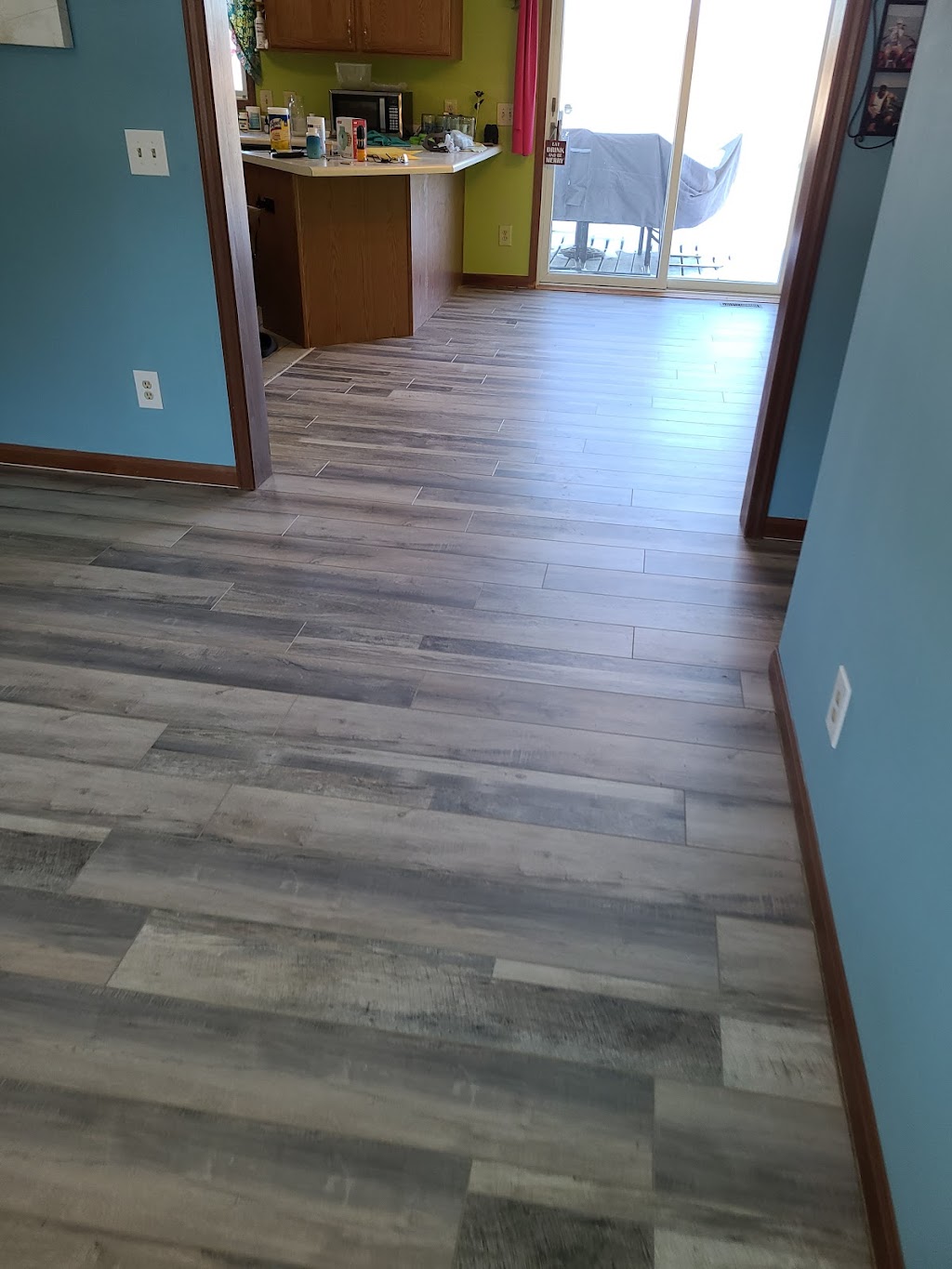 Jimelle Flooring | 453 N Grandstaff Dr, Auburn, IN 46706, USA | Phone: (260) 925-9999