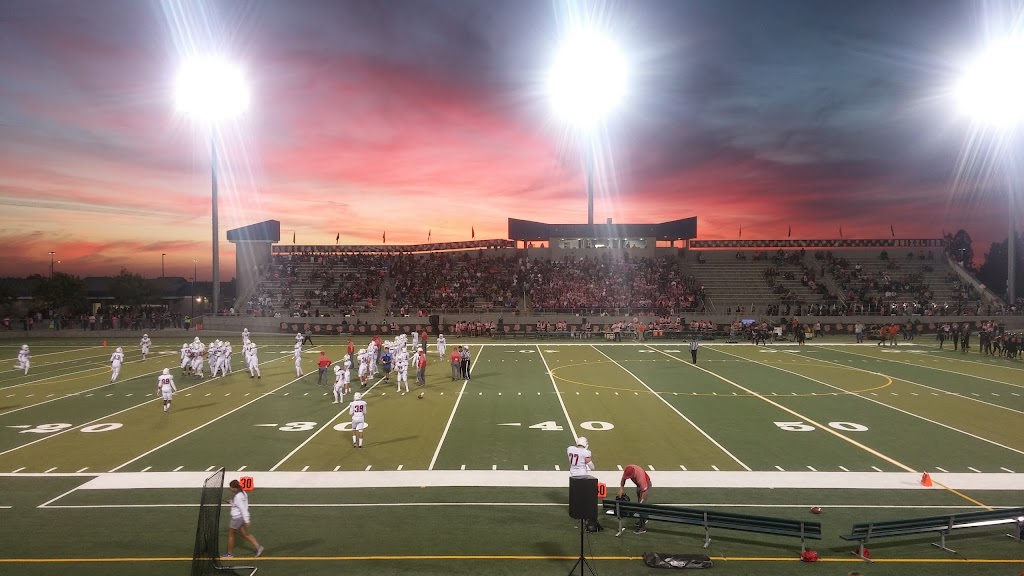 Deran Koligian Stadium | 4200 N Grantland Ave #9236, Fresno, CA 93723, USA | Phone: (559) 274-4700
