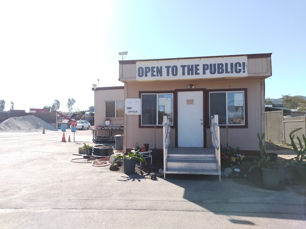 Eastman Soil | 615 E Mission Rd, San Marcos, CA 92069, USA | Phone: (760) 744-5422