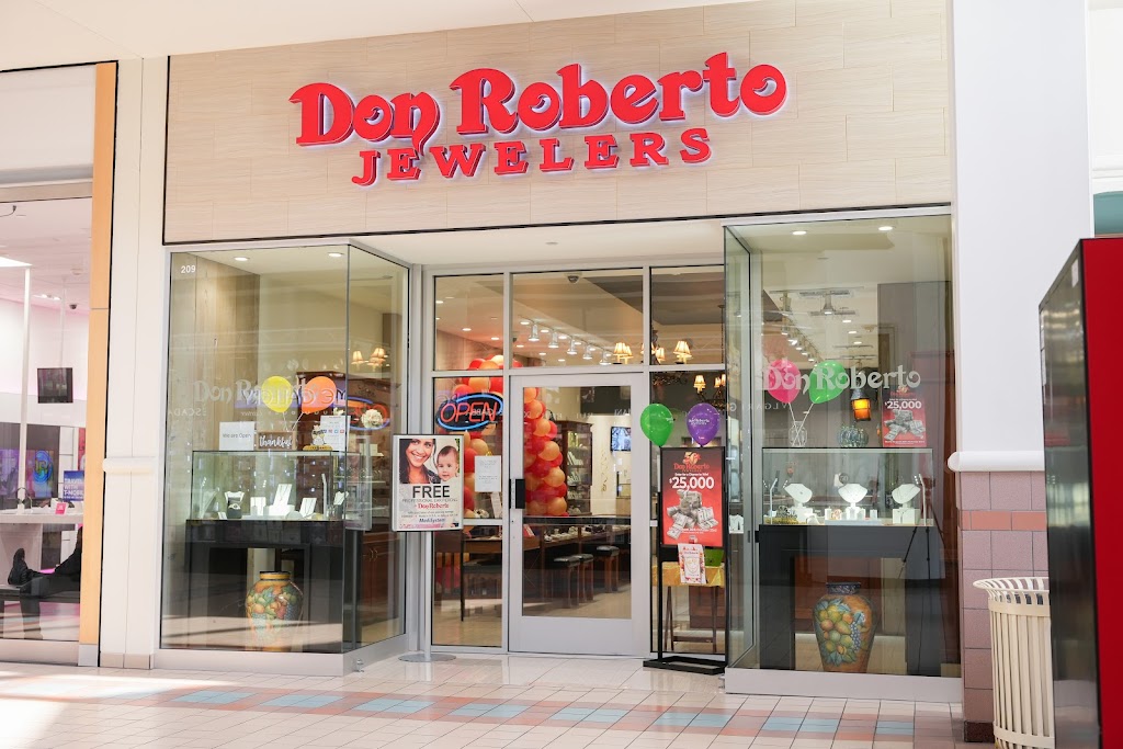Don Roberto Jewelers | 209 Stonewood St, Downey, CA 90241, USA | Phone: (562) 392-8389