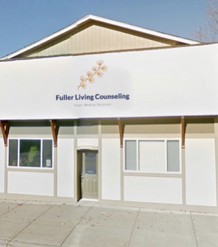 Fuller living counseling-Princeton | 604 1st St Ste 4, Princeton, MN 55371, USA | Phone: (763) 647-8188