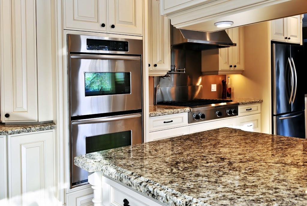 S & D Granite | 209 Ranch Trail, Rockwall, TX 75032, USA | Phone: (214) 801-9484