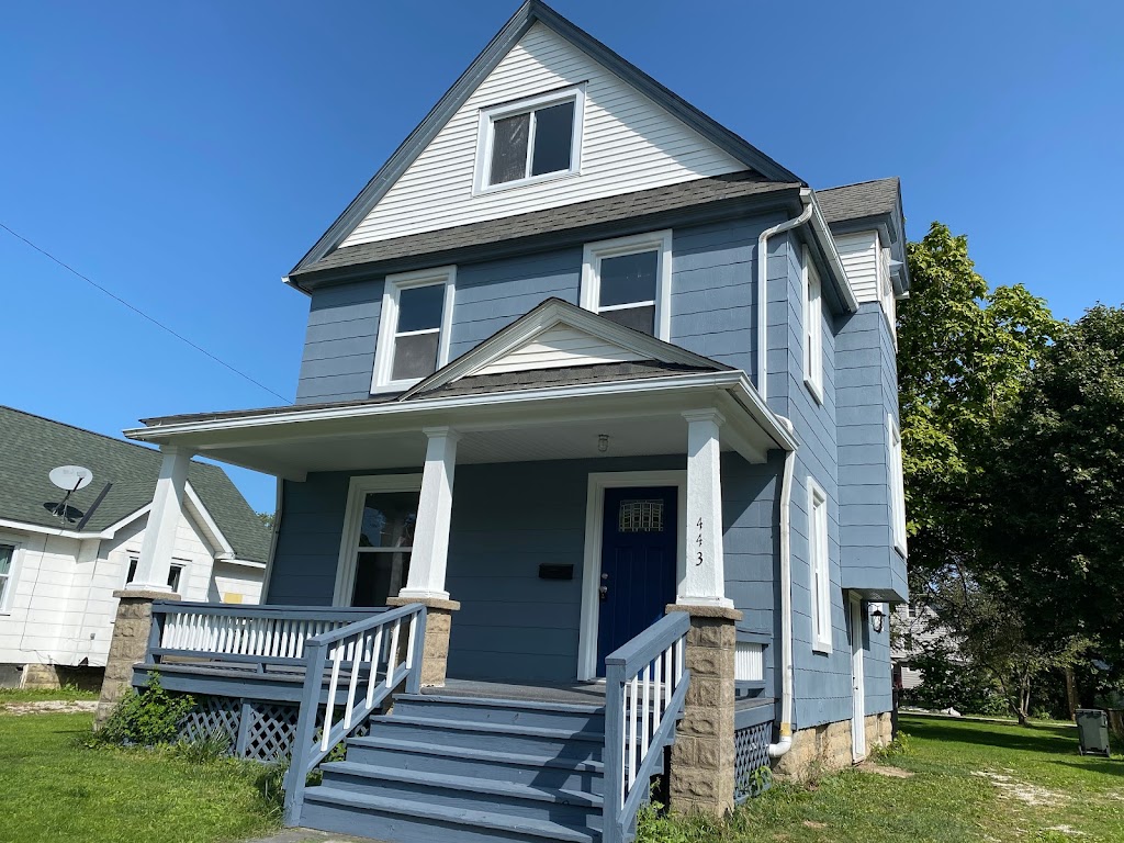 New Level Properties, LLC | 215 E Erie Ave, Lorain, OH 44052, USA | Phone: (440) 308-7777