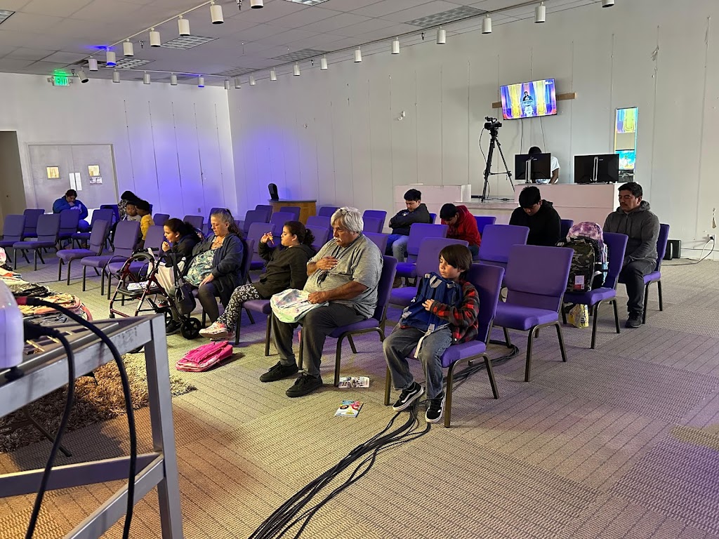 Christ Embassy California Church (Loveworld USA) | 17600 Collier Ave H171, Lake Elsinore, CA 92530, USA | Phone: (951) 226-8491