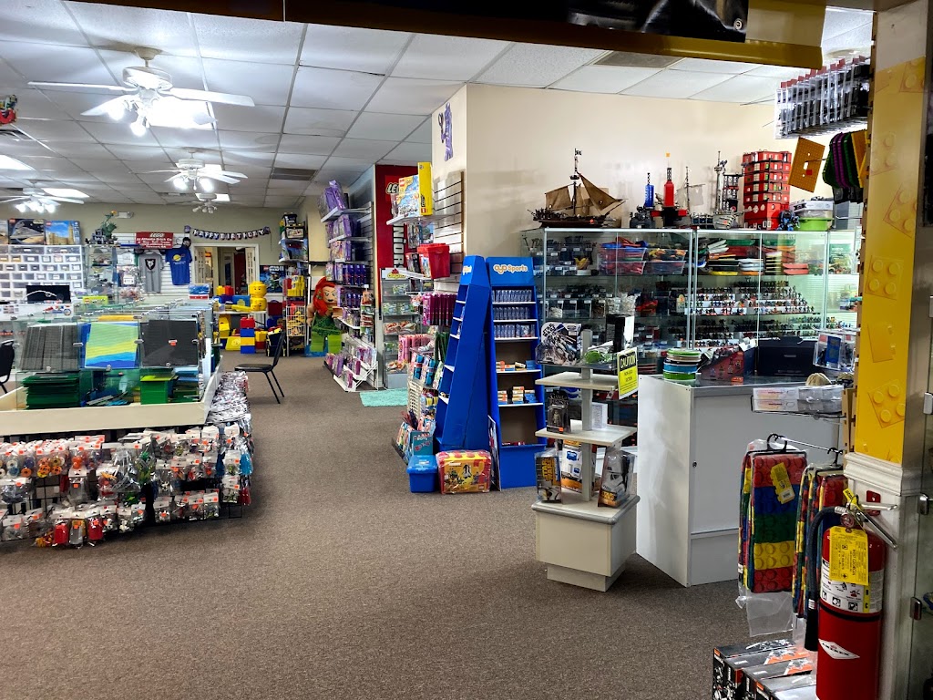 Atlanta Brick Co Lego(R) Toy Store | 2826 GA-154, Newnan, GA 30265, USA | Phone: (470) 414-2208