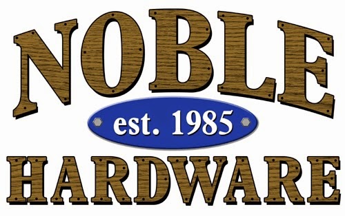 Noble Hardware | 605 N Main St, Noble, OK 73068, USA | Phone: (405) 872-9050