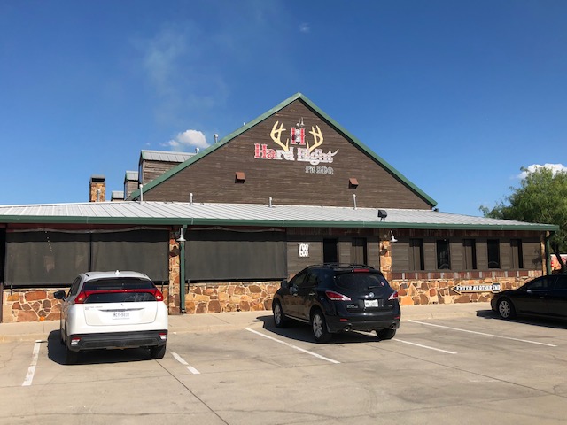 Hard Eight BBQ | 688 Freeport Pkwy, Coppell, TX 75019, USA | Phone: (972) 471-5462