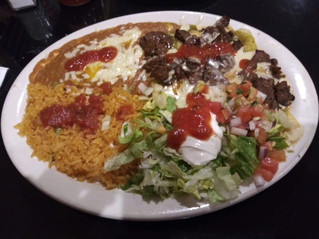 El Paso Mexican Grill chalmette | 434 E Judge Perez Dr, Chalmette, LA 70043, USA | Phone: (504) 510-5447