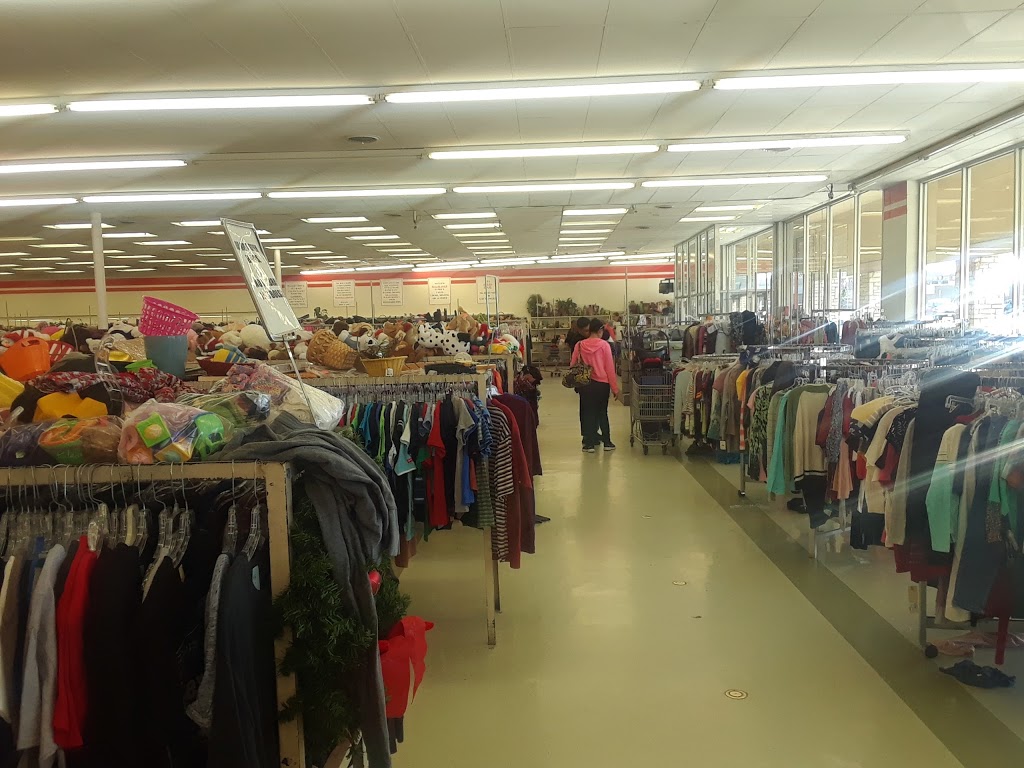 The Thrift Store | 1806 K Ave, Plano, TX 75074, USA | Phone: (810) 845-6133