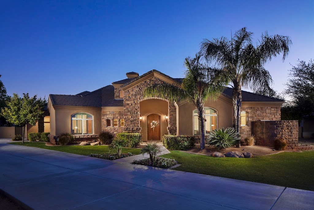 Mesa Verde Real Estate | 4240 E Houston Ave, Gilbert, AZ 85234, USA | Phone: (480) 220-2187