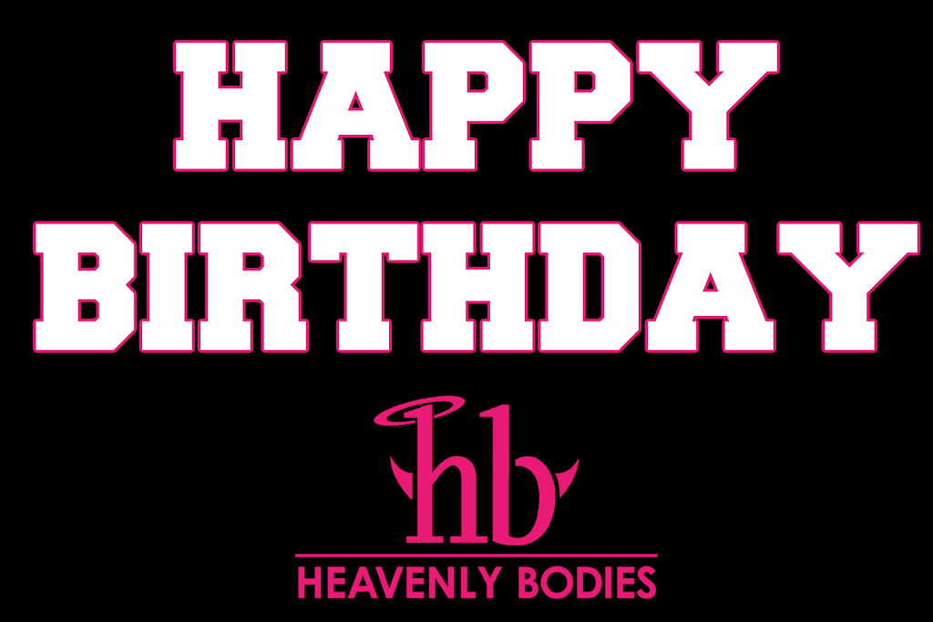 Heavenly Bodies | 1300 Elmhurst Rd, Elk Grove Village, IL 60007, USA | Phone: (847) 806-1000